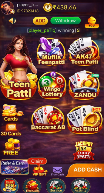 618Slot APK game