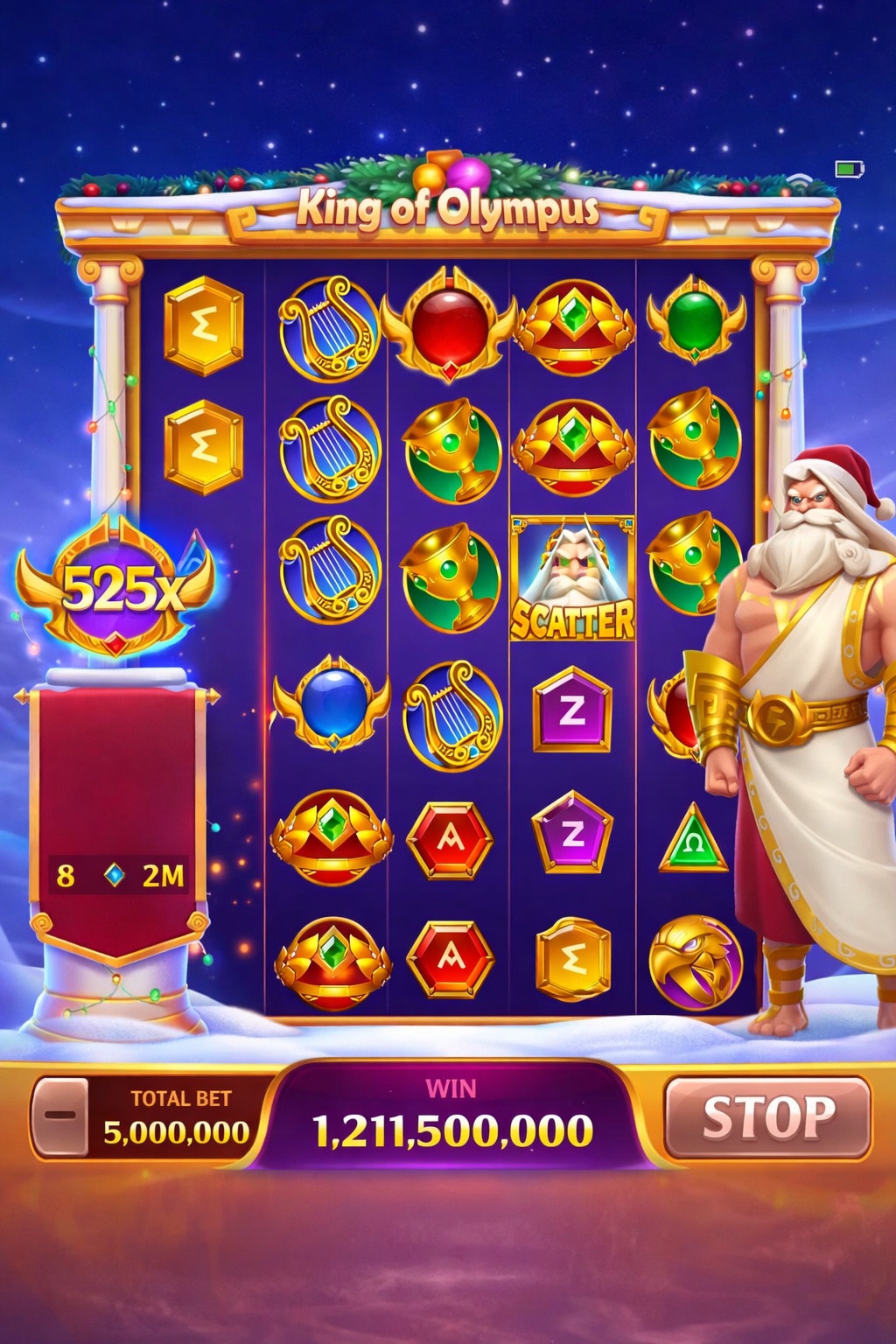 618Slot APK