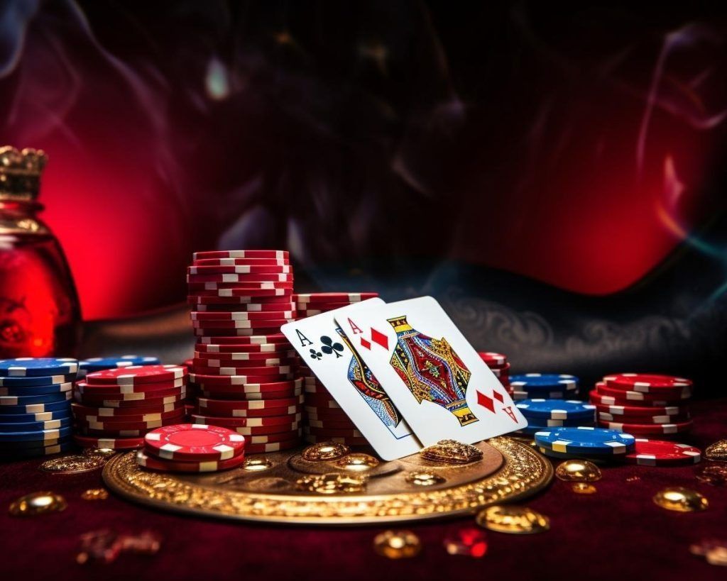 618Slot APK Live Casino
