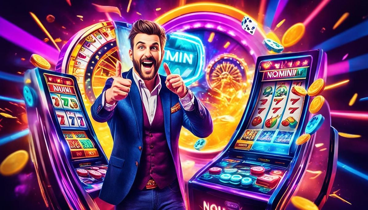 618Slot APK پاکستان ریئل منی گیمز