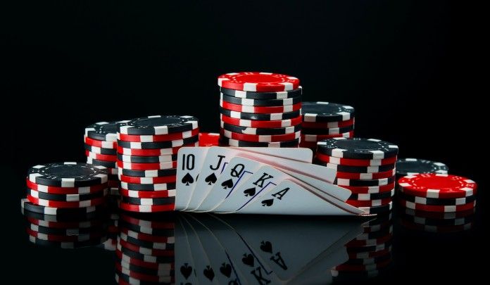 618Slot APK Welcome Bonus