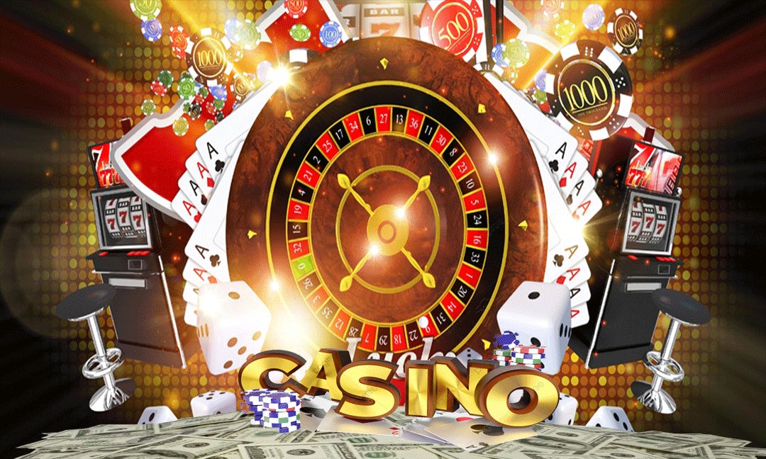 618Slot APK Live Casino